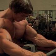 Pumping Iron