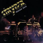 Togethere As One Stryper