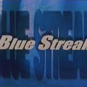 Blue Streak Vhs 1999