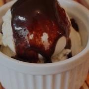 Chocolate Sauce