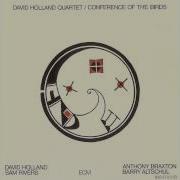 Dave Holland Conference Of The Birds