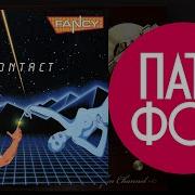 Fancy Contact Full Album Lp