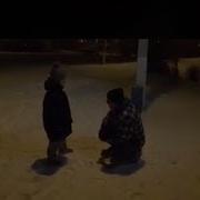 Я Папа Сына