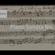 Mozart Piano 9 Haebler