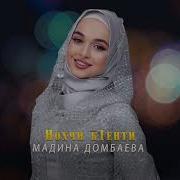 Мадина Домбаева Хит Нохчий К1Ентий