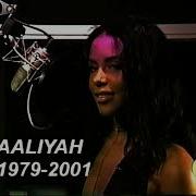Aaliyah Trl 2001
