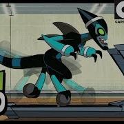 Ben 10 Alien Force