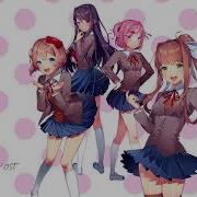 Doki Doki Literature Club Ost Ohayou Sayori
