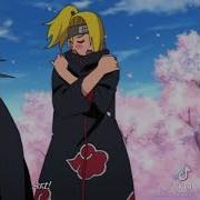 Deidara Senpai