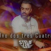 Steve Levi Uno Dos Tres Cuatro Original Mixgalina 77934678