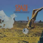 Space Running In The City