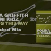 Feeline This Way Extended Mix
