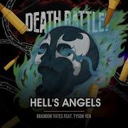 Brandon Yates Hell S Angels