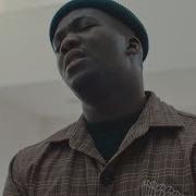 Jacob Banks Slow Up