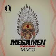 Megamen Mago Extended Mix