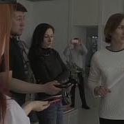 Өрт Кезіндегі Әуен