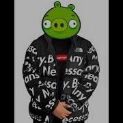 Main Theme Bad Piggies Trap Remix