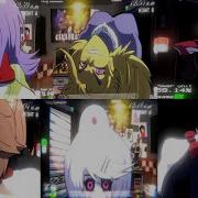 Все Скримеры В Five Nights In Anime