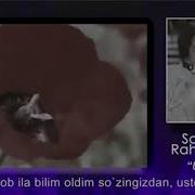 Yuzingizdan Ustozlar