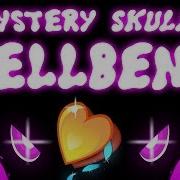 Mystery Skulls Animated Hellbent