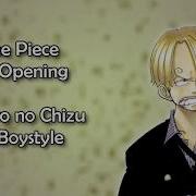 One Piece Op 5 Full