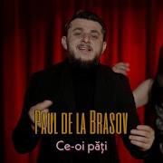 Paul De La Brasov