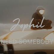 Jophil Need Somebody