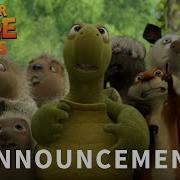 Over The Hedge Ytp Collab