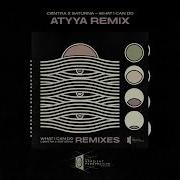 Cøntra X Saturna What I Can Do Atyya Remix