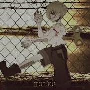 Trypophobia Vocaloid