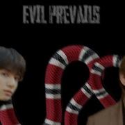 Evil Prevails Озвучка