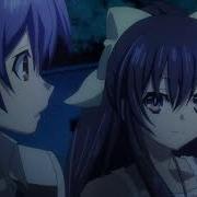 Date A Live Farewell