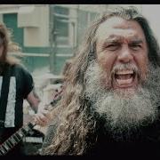 Slayer Repentless Official Music Video