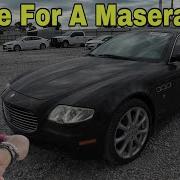 Maserati