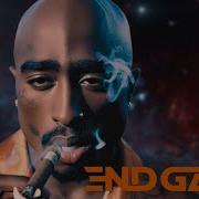 2 Pac Endgame Junior Dj Remix