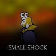 Small Shock Undertale Vetrom