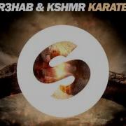 Karate Music