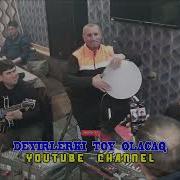 Ruhani Reqsi Gitara Xaleddin