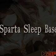 Sparta Base Nekoshien