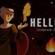 Hunchback Of Notre Dame Hellfire Cover