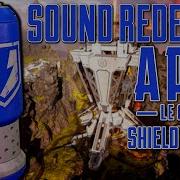 Apex Shield Sound