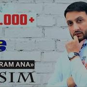 Rasim Cenublu Darixiram Ana 2017