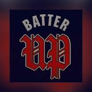 Batter Up Instrumental Babymonster