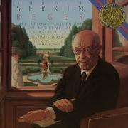 Variations And Fugue On A Theme Of Johann Sebastian Bach Op 81 V