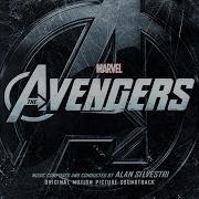 Avengers Music