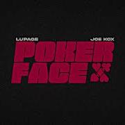 Poker Face Lupage