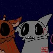 Werewolf Gray And Werecat Wenda Pt 2