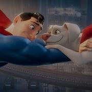 Super Pets