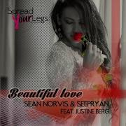 Beautiful Love Acapella Feat Justine Berg