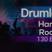 Hard Rock Drumless 130